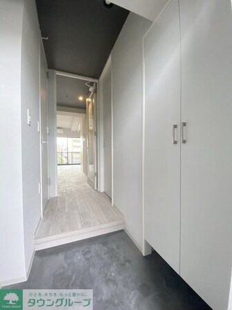 Thames garden placeの物件内観写真